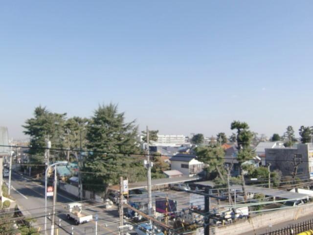 スクエア　コートの物件内観写真