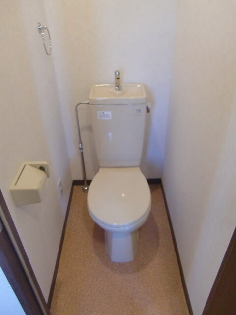 スクエア　コートの物件内観写真