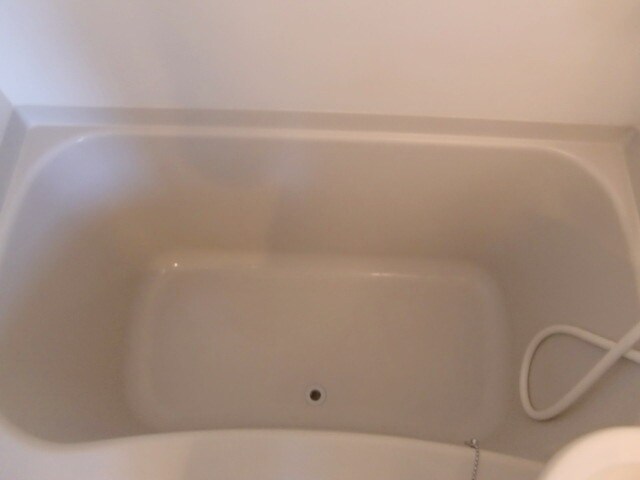 スクエア　コートの物件内観写真