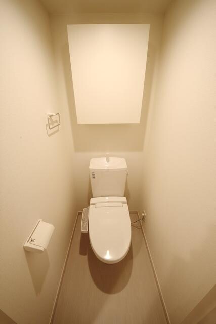 リブリ・deuxSoleil中里の物件内観写真