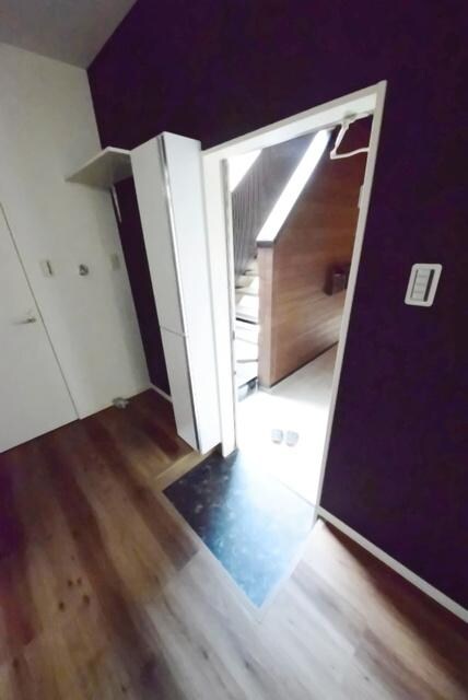 グランニール新検見川の物件内観写真