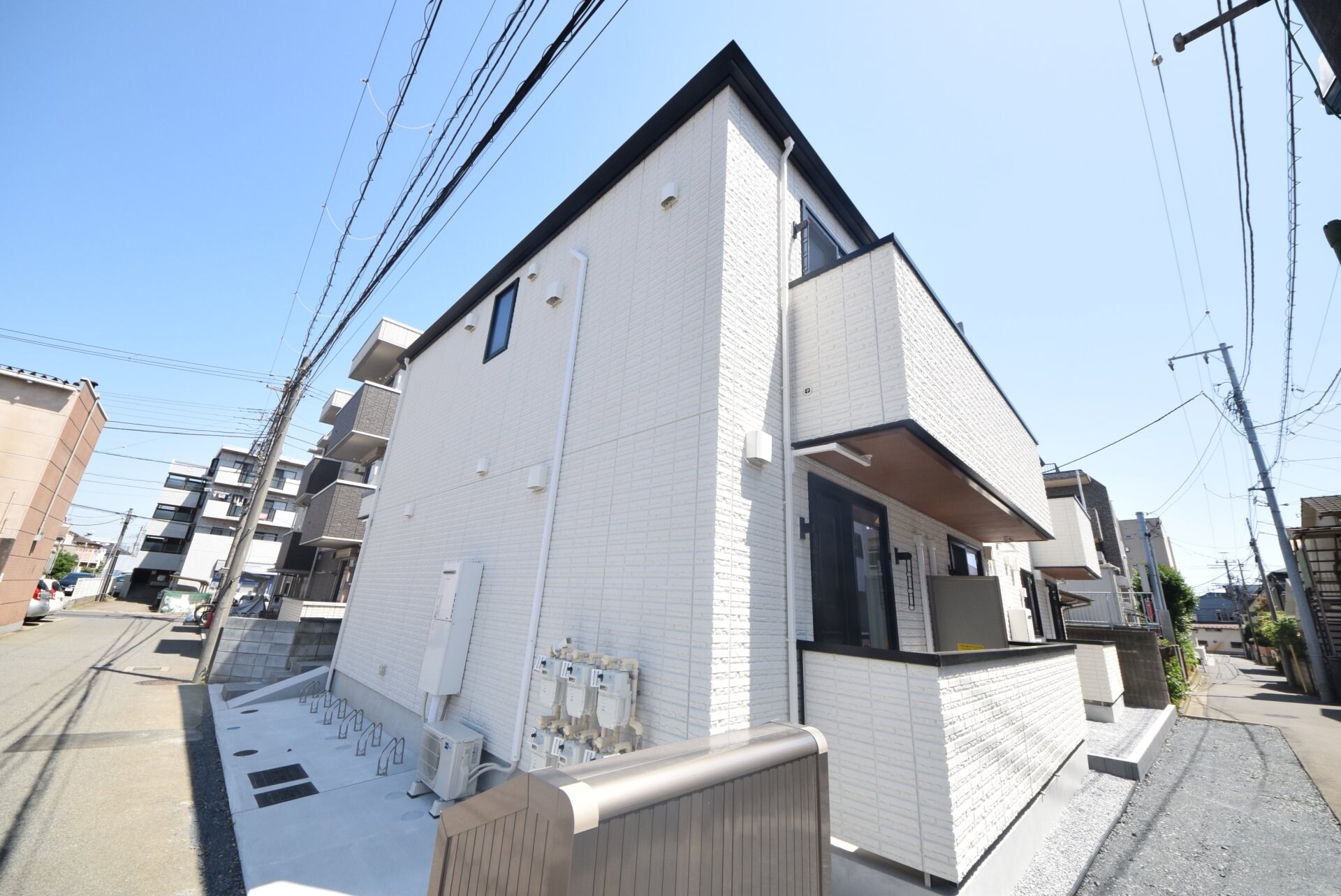 ブライト津田沼の物件内観写真