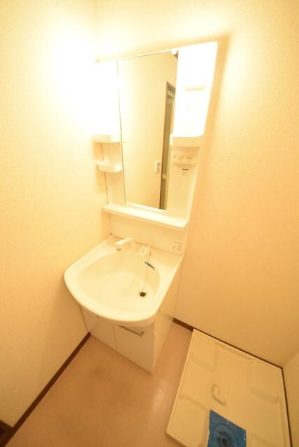 アムール HAPPINESSの物件内観写真