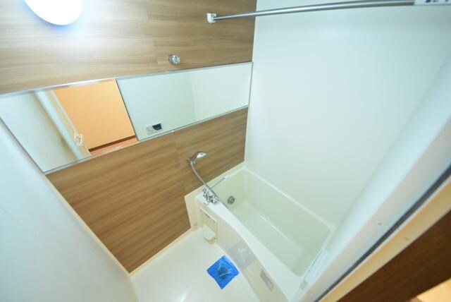 アムール HAPPINESSの物件内観写真