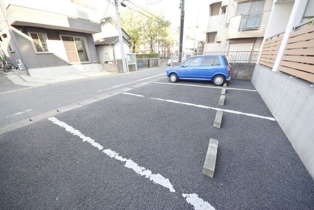 ラグーン舞浜の物件内観写真