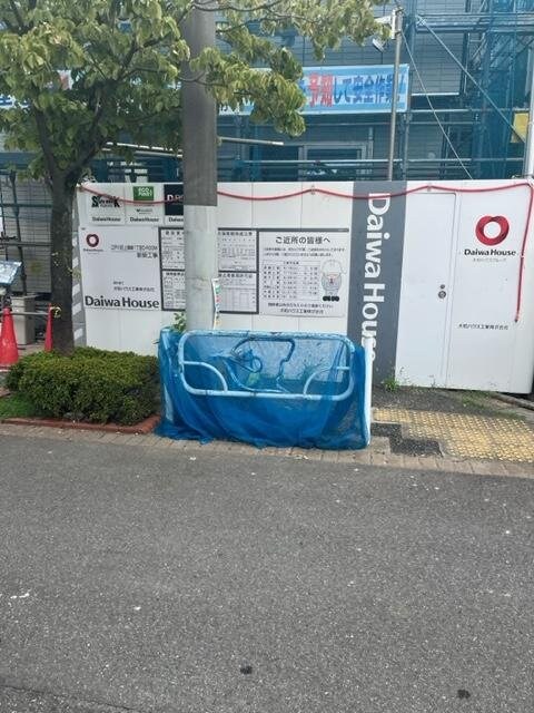 グレース上篠崎の物件内観写真