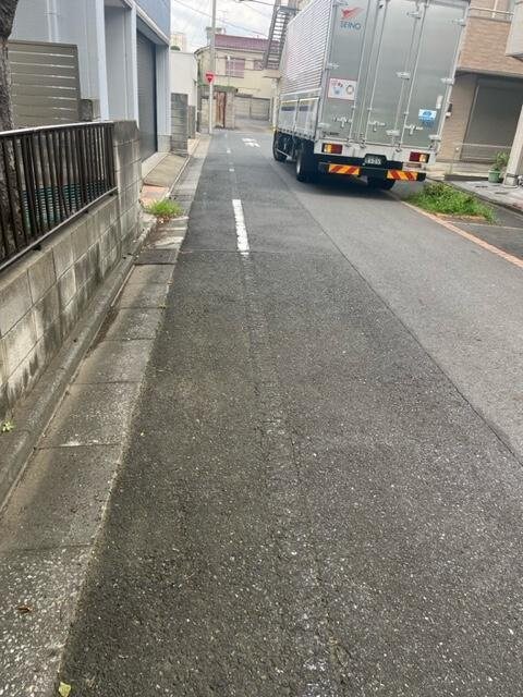 グレース上篠崎の物件内観写真