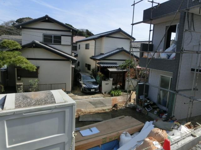 リブリ・さぎぬまの物件内観写真