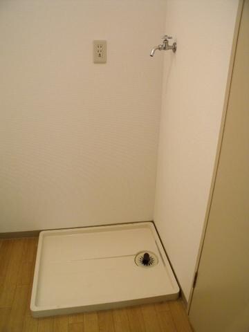 レジデンス船橋の物件内観写真