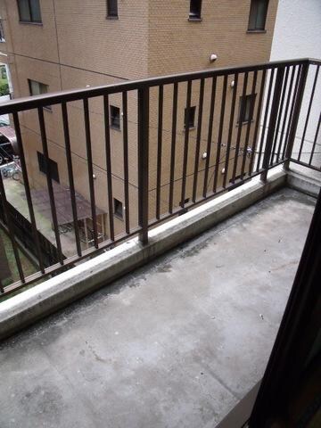 レジデンス船橋の物件内観写真