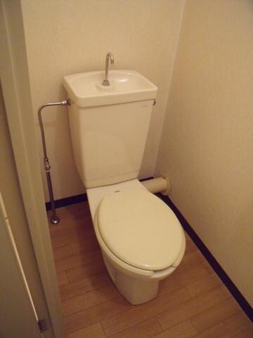 レジデンス船橋の物件内観写真