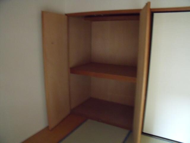 レジデンス船橋の物件内観写真