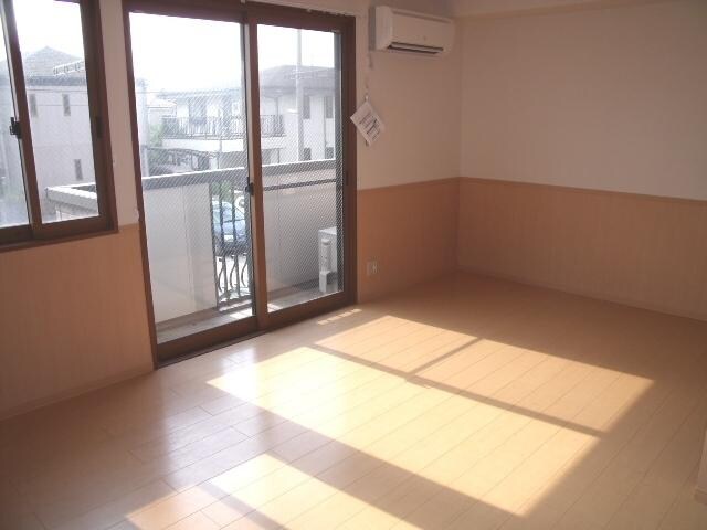 ユウカサグランデの物件内観写真