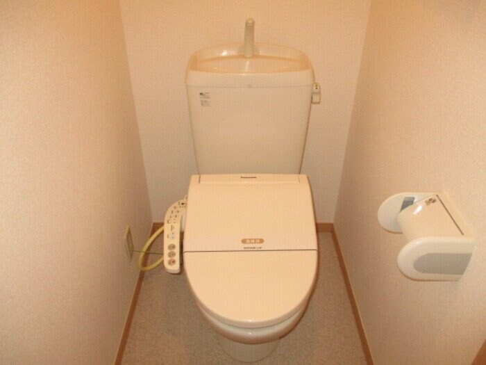 プルミエコートの物件内観写真