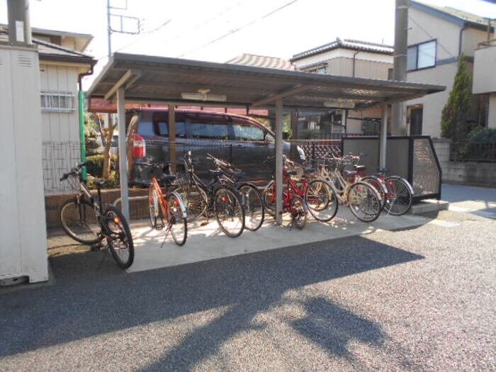 プルミエコートの物件内観写真