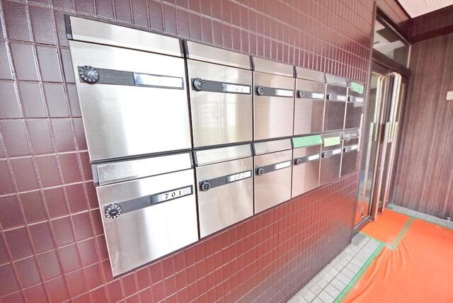 ビジュアルピア　の物件内観写真