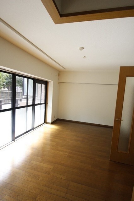 ルーチェ緑が丘　Bの物件内観写真