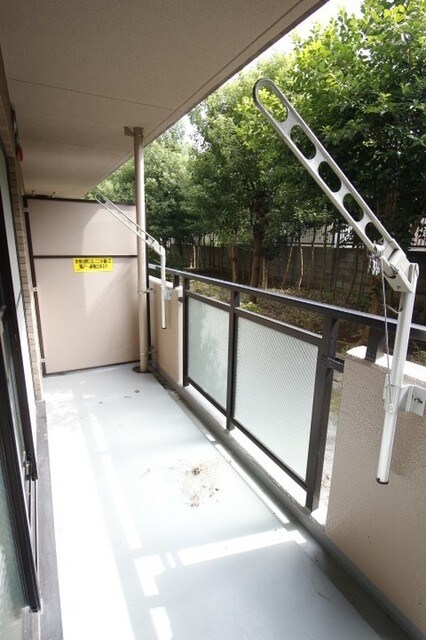 ルーチェ緑が丘　Bの物件内観写真