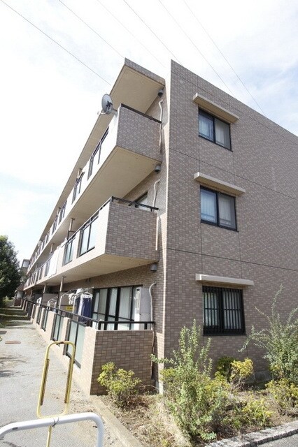 ルーチェ緑が丘　Bの物件内観写真