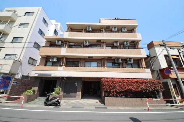 プライムアーバン行徳駅前IIの物件内観写真