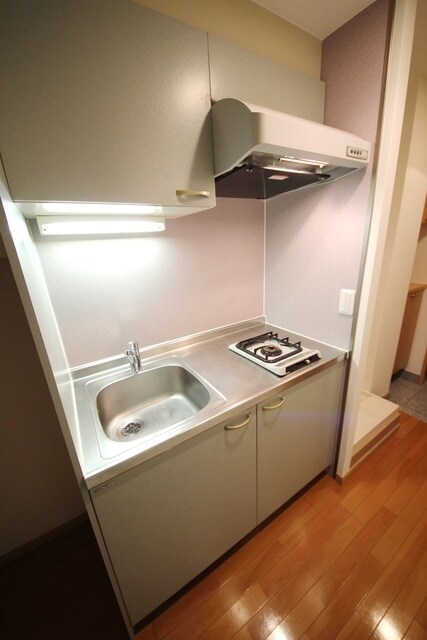 プライムアーバン行徳駅前IIの物件内観写真