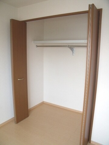 ユウ・カサグランデの物件内観写真