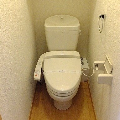 レオパレスＭＳハイツの物件内観写真