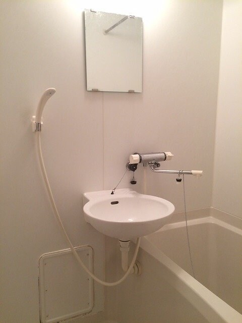 レオパレスＭＳハイツの物件内観写真