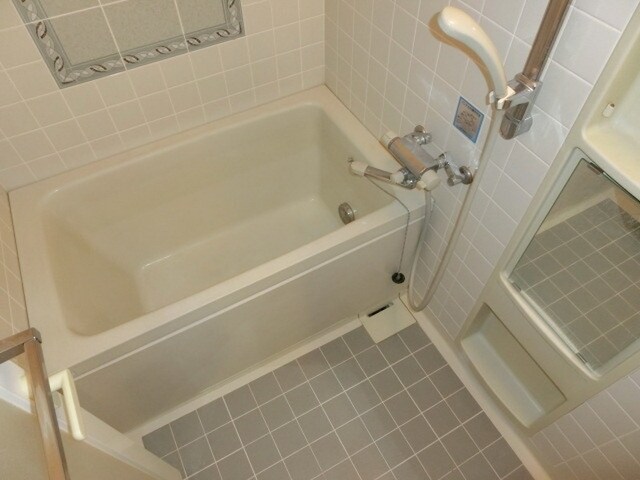 ライオンズヒルズ松戸の物件内観写真