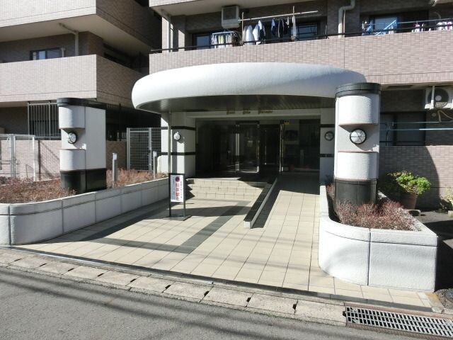 ライオンズヒルズ松戸の物件内観写真