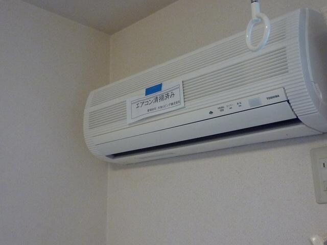 ルミナスビラ　Ｂの物件内観写真