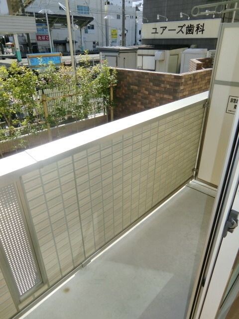 コスモガーデンの物件内観写真