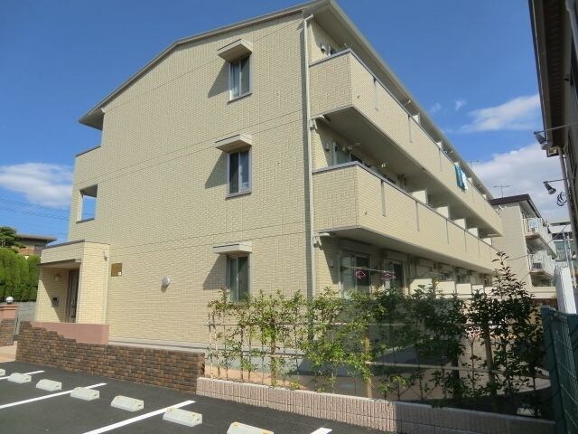 コスモガーデンの物件内観写真