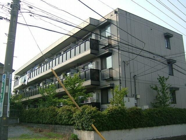 ノーブルヒルの物件内観写真