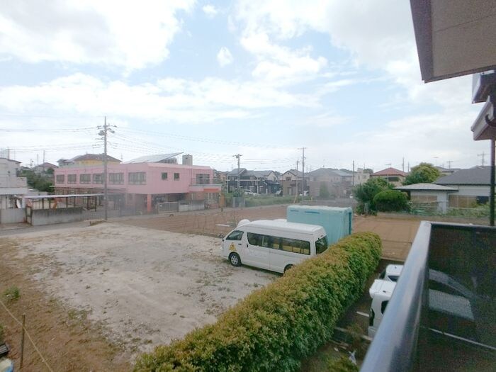 ノーブルヒルの物件内観写真