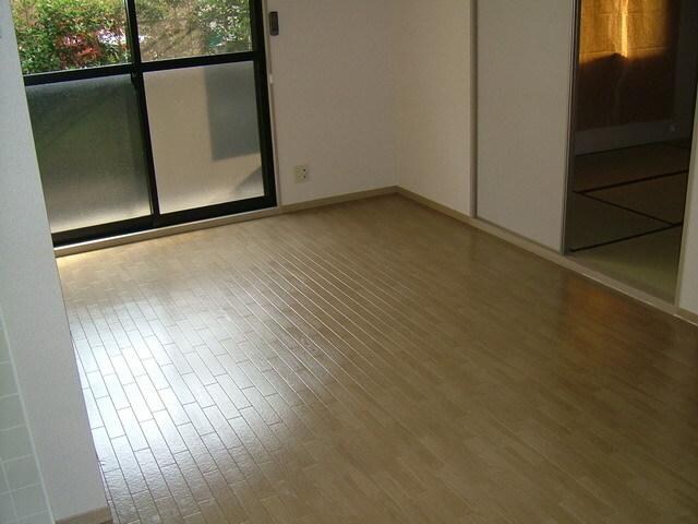 ノーブルヒルの物件内観写真