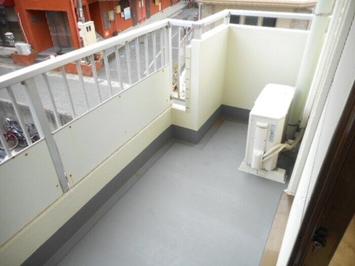 メゾンラフォーレの物件内観写真