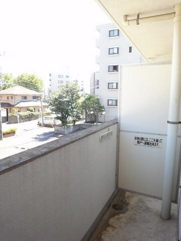 ポルタビアンカの物件内観写真