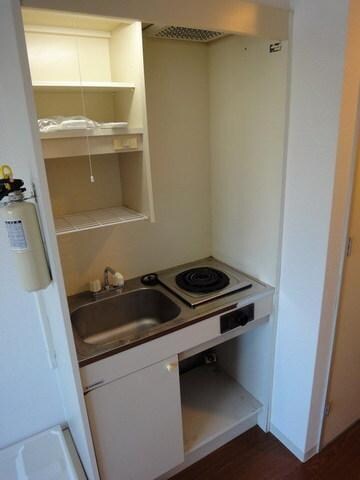 ポルタビアンカの物件内観写真