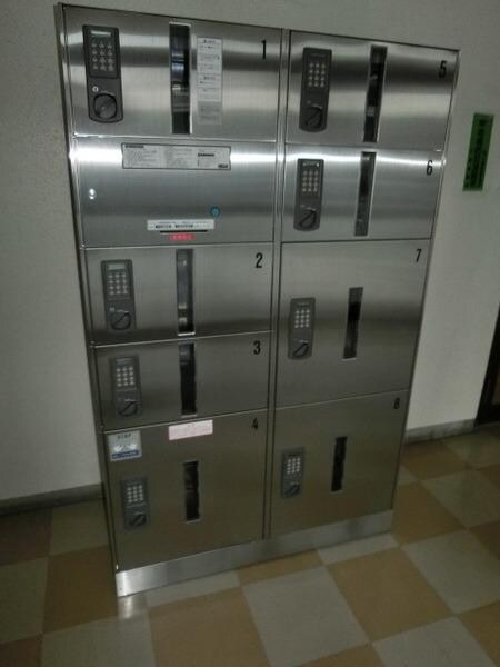 ポルタビアンカの物件内観写真