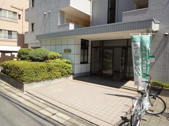 ポルタビアンカの物件内観写真