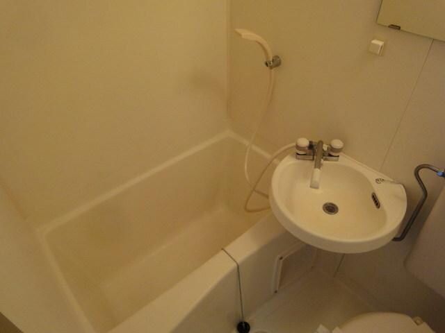 ポルタビアンカの物件内観写真