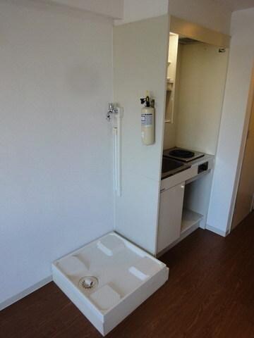 ポルタビアンカの物件内観写真