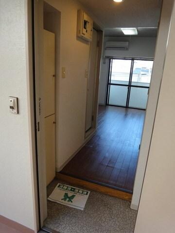 ポルタビアンカの物件内観写真