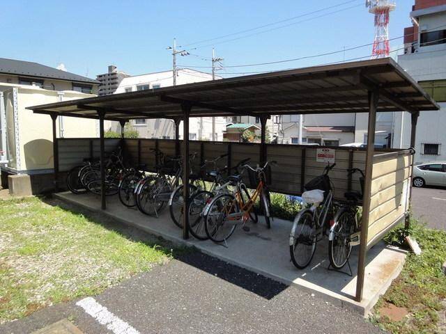 ポルタビアンカの物件内観写真