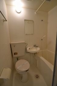 ポルタビアンカの物件内観写真