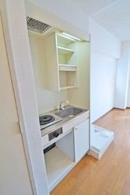 ポルタビアンカの物件内観写真