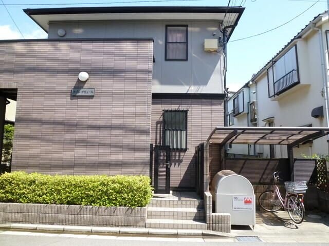 メゾンアリュールの物件内観写真