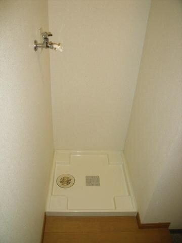 アーネット西船橋の物件内観写真