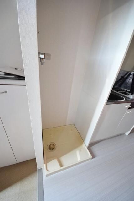 フォアグランデの物件内観写真